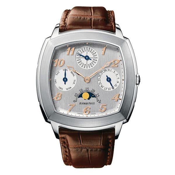 Audemars Piguet Tradition Perpetual Calendar – Platinum 47mm 26051PT.OO.D092CR.01