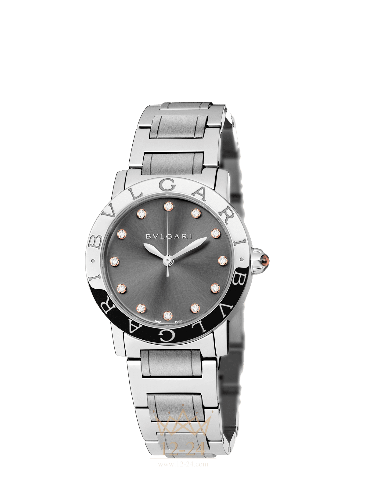 Bvlgari Bvlgari 33 mm 102567