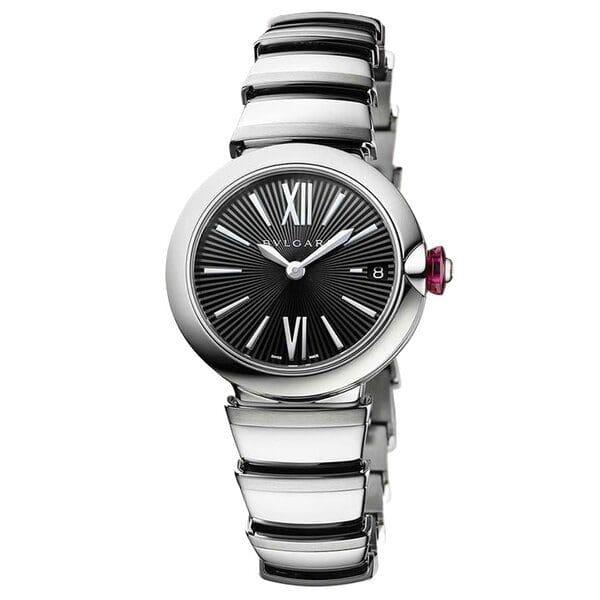 Bvlgari Lcvea Steel 28mm 102690