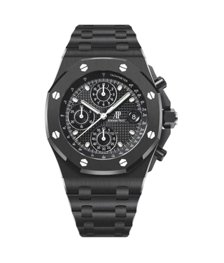 ساعة أوديمار بيغه رويال أوك أوفشور كرونوغراف 26238CE.OO.1300CE.01