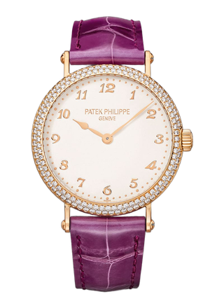 Patek Philippe Calatrava 7200/200R-001 Patek 7200/200r-001