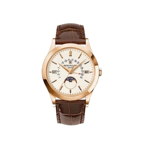 ساعة باتيك فيليب بيربتشوال كاليندر ٥٤٩٦R-٠٠١ Patek 5496r-001