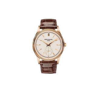 ساعة باتيك فيليب كالاترافا ٦١١٩آر-٠٠١ Patek 6119r-001