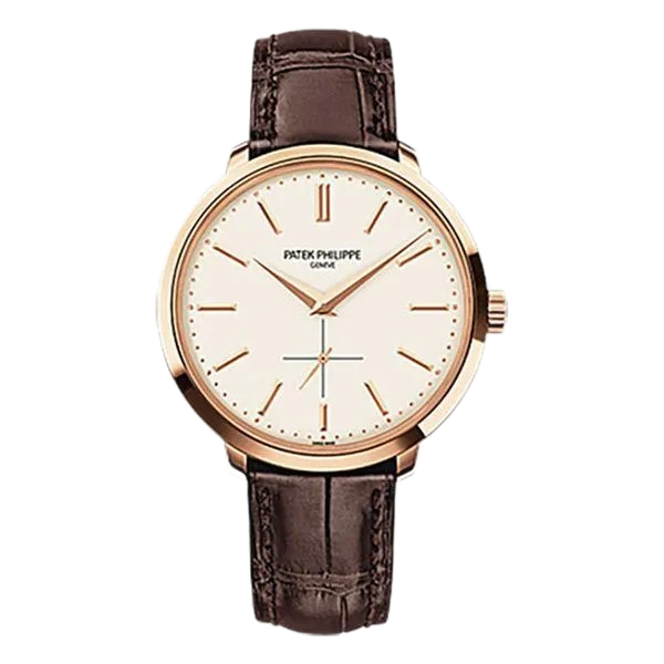 ساعة باتيك فيليب كالاترافا ٥١٢٣آر-٠٠١ Patek 5123r-001