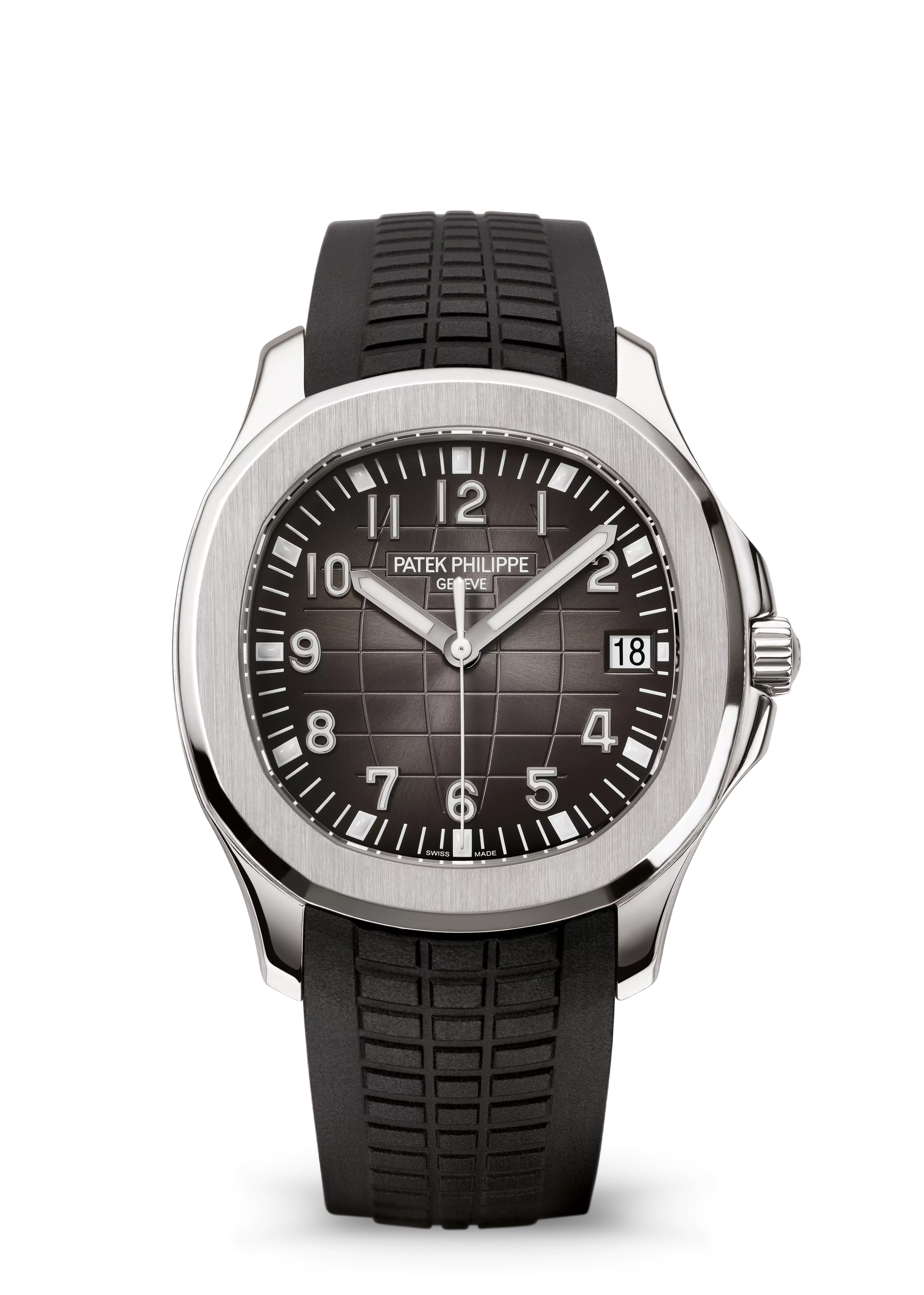 ساعة باتيك فيليب أكواناوت ٥١٦٧إيه-٠٠١ Patek 5167a-001
