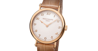 Patek Philippe Calatrava 7200R-001