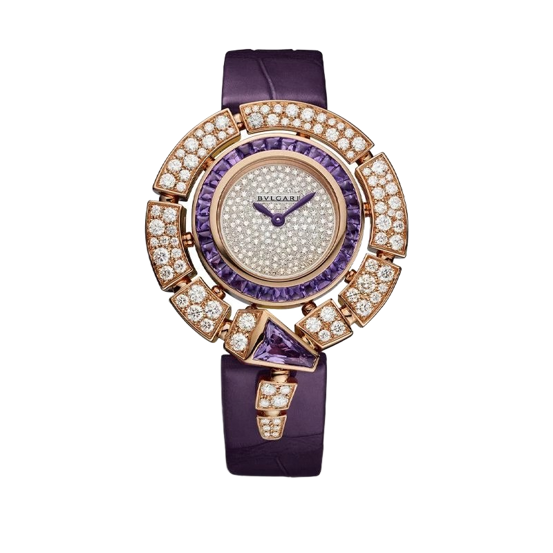 Bvlgari Serpenti Incantati 37 mm 103125