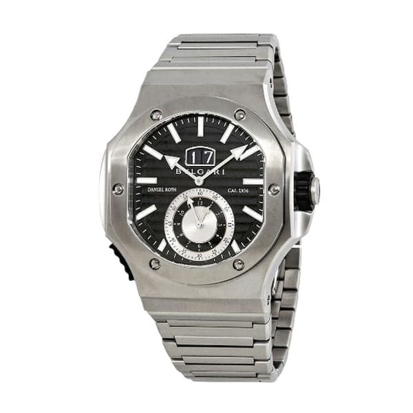 Bvlgari Endurer Chronosprint “Daniel Roth” 56 mm 101877