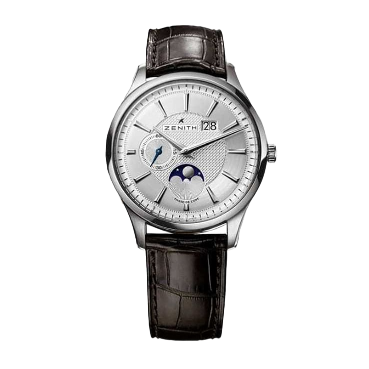 Zenith Captain Moonphase – Ref. 03.2140.691/02.C498