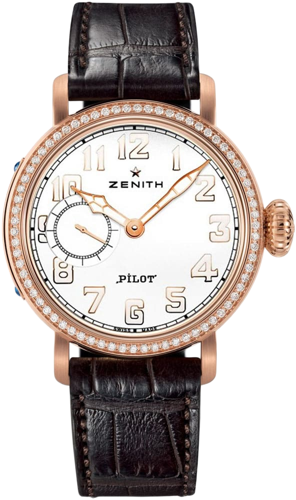 Zenith Pilot Type 20 Lady – Ref. 22.1930.681/31.C725