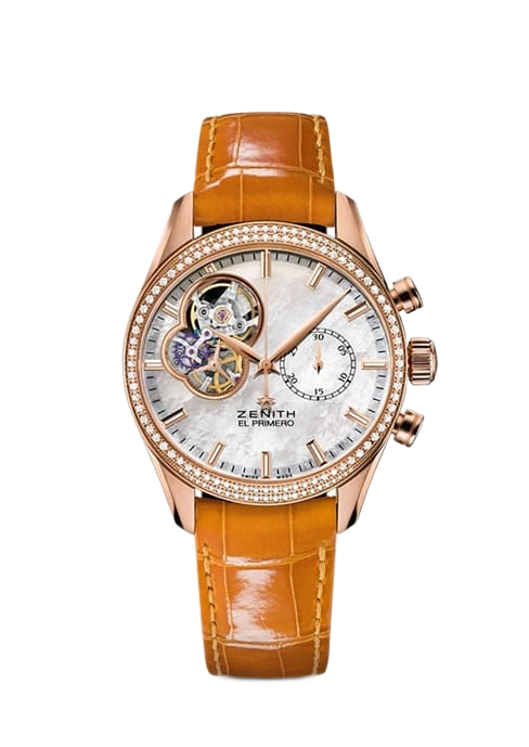 Zenith El Primero Chronomaster Lady – Ref. 22.2150.4062/81.C753