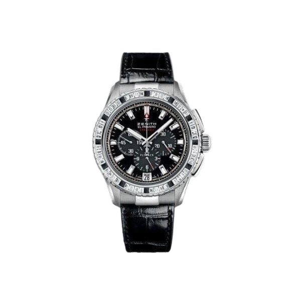 Zenith El Primero Stratos Flyback 45.2063.405/21.C714