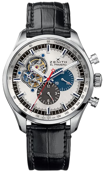 Zenith Chronomaster El Primero 1969 03.2520.4061/69.C714