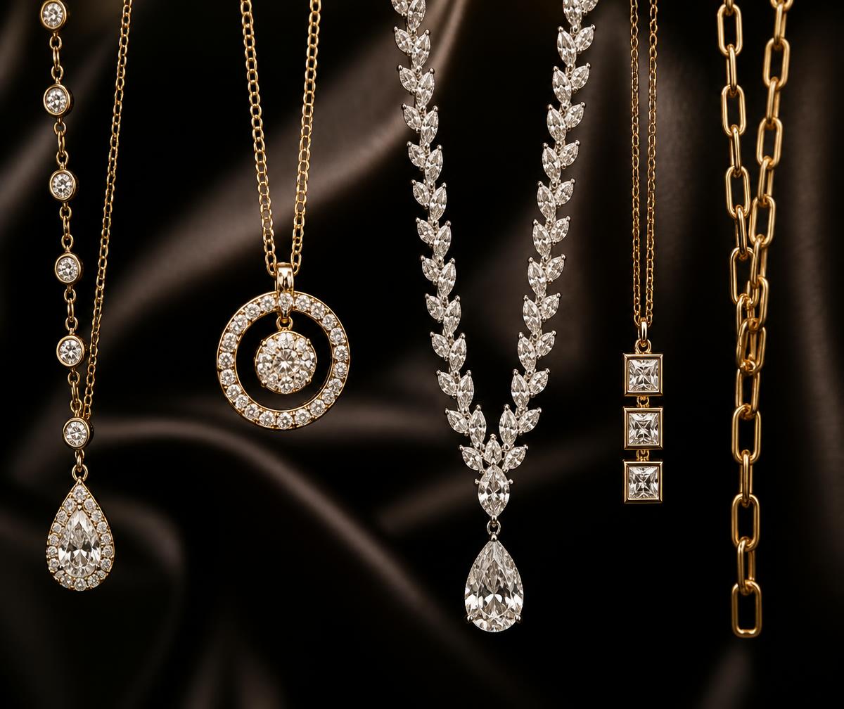 Fine jewellery